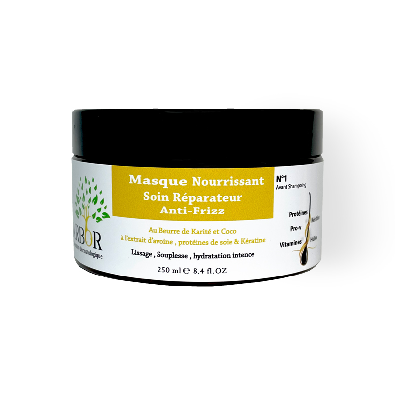 Masque Réparateur Avant Shampoing 250 g